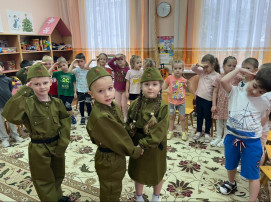 День Героя Отчества! День Героя Отчества!.