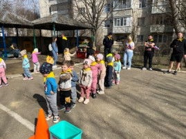 Быть здоровым, жить активно - это стильно, позитивно! Быть здоровым, жить активно - это стильно, позитивно!.
